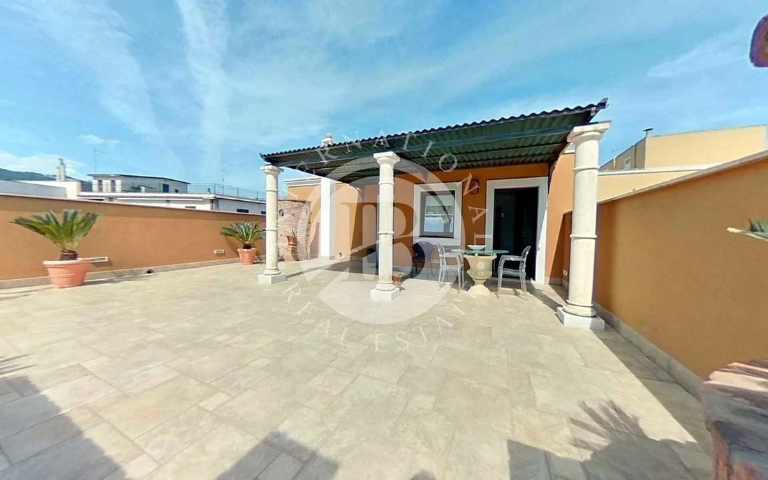 Villa in Selva di Fasano, Apulia, Italy 1 - 14248049