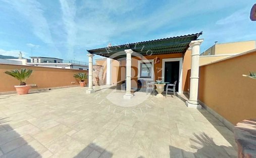 Villa a Fasano, Puglia, Italia 1