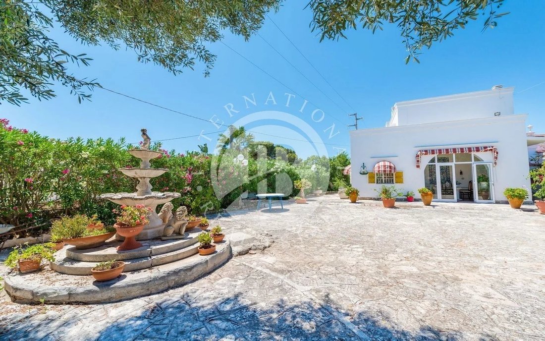 Villa in Savelletri, Selva di Fasano, Apulia 3 - 14248057