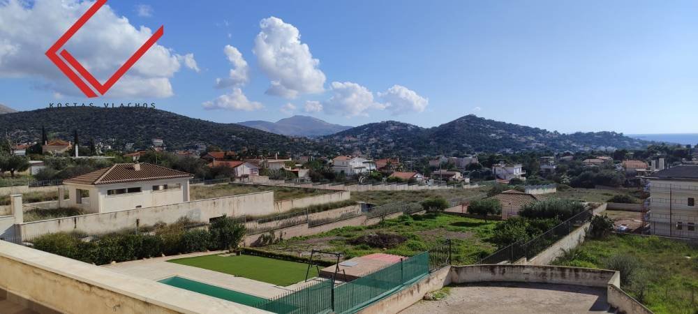 House in Kropia, Attica, Greece 1 - 15172472