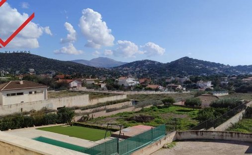 House in Kropia, Attica, Greece 1