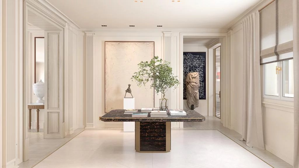 Apartment in Madrid, Community of Madrid, Spain 3 - 14284786