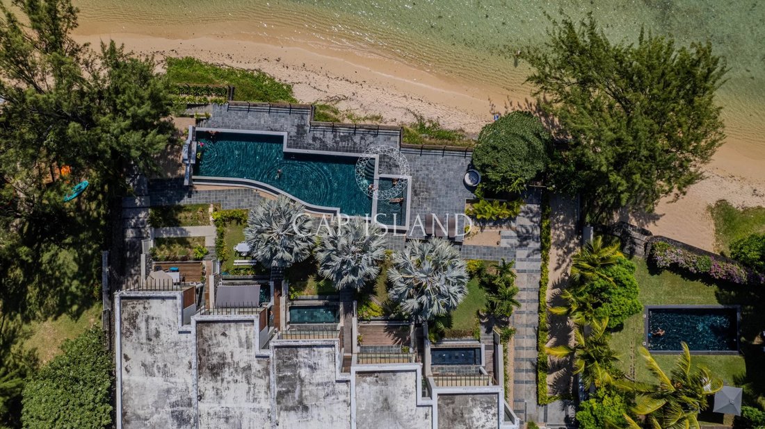 House in Grand Baie, Pamplemousses District, Mauritius 3 - 14245962