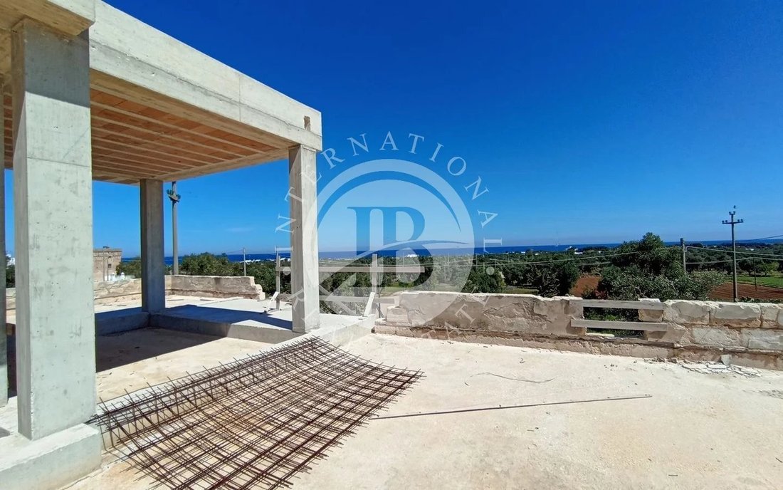 Villa in Savelletri, Selva di Fasano, Apulia 3 - 14248053