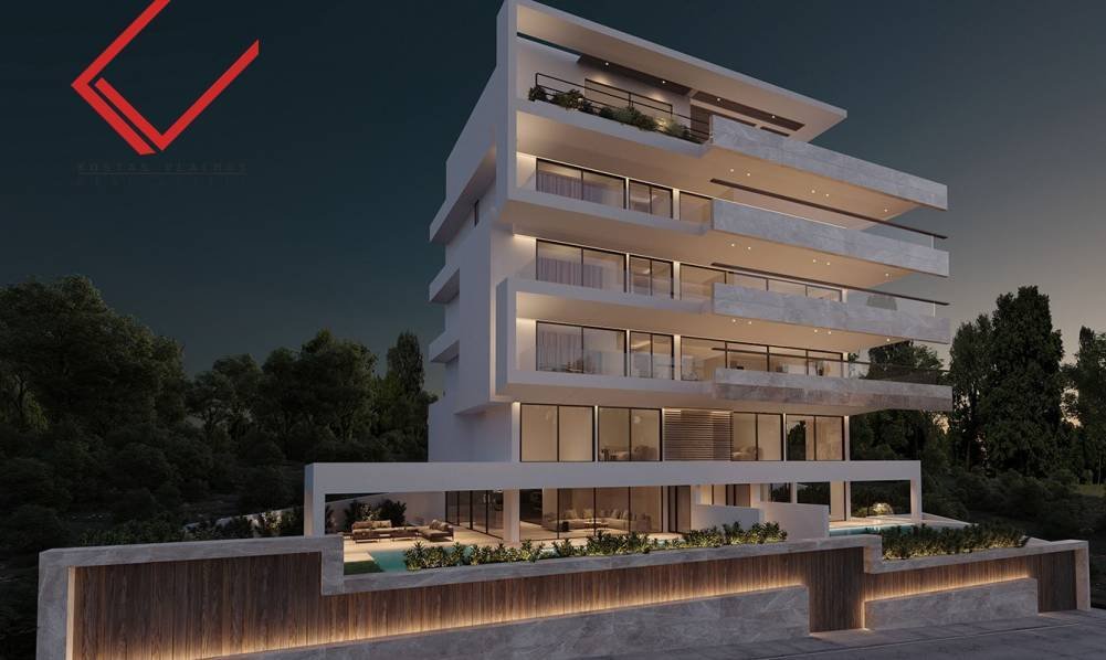 House in Vari, Attica, Greece 3 - 15172475