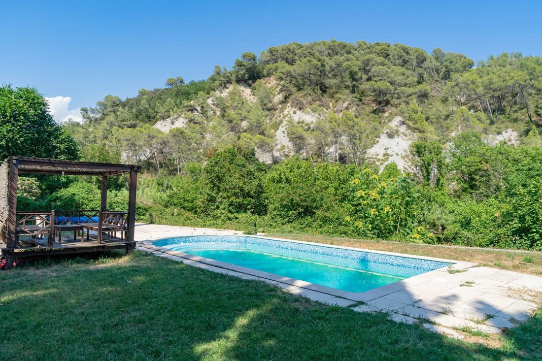 Villa in Nord-Hameaux, Contes, France 2 - 12300228