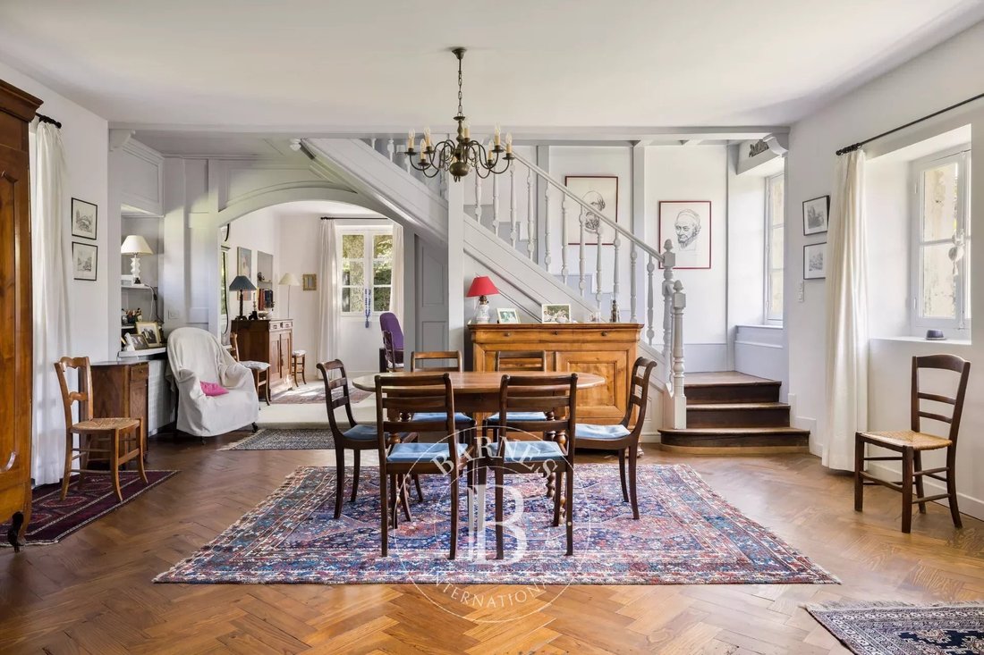 House in Bayonne, Nouvelle-Aquitaine, France 5 - 14787614