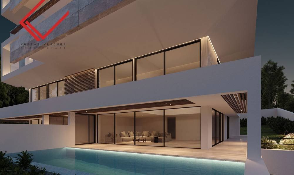 House in Vari, Attica, Greece 4 - 15172475