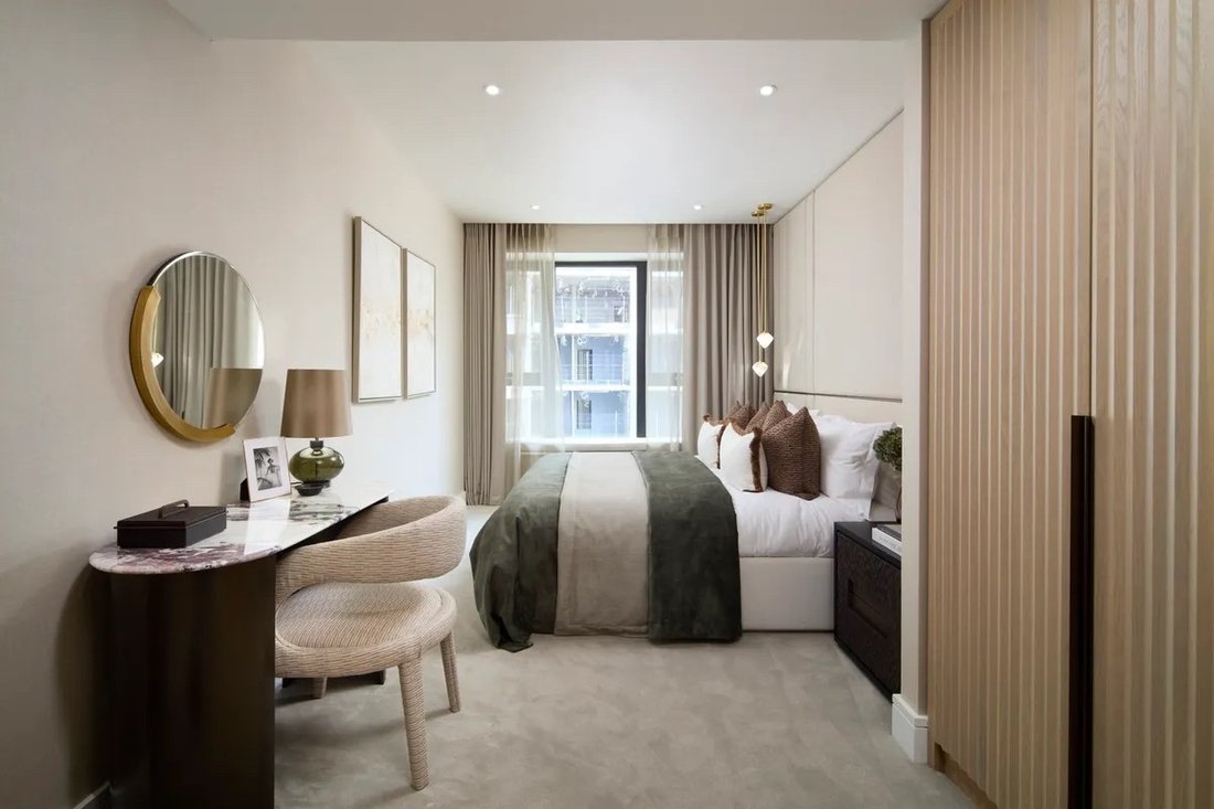 Apartment in London, England, United Kingdom 5 - 15172319