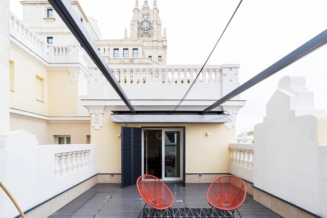 Apartment in Centro, Madrid, Spain 2 - 14545359