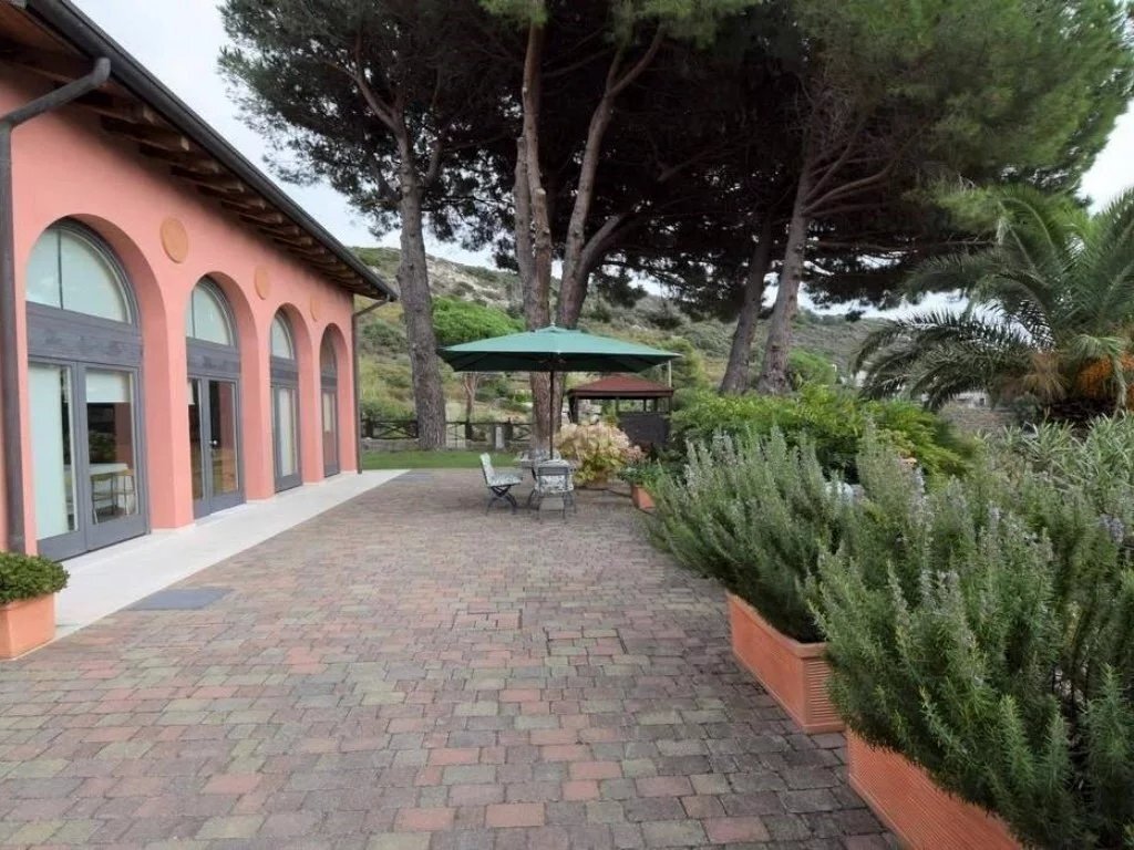 Villa in Marina di Campo, Tuscany, Italy 5 - 12713660