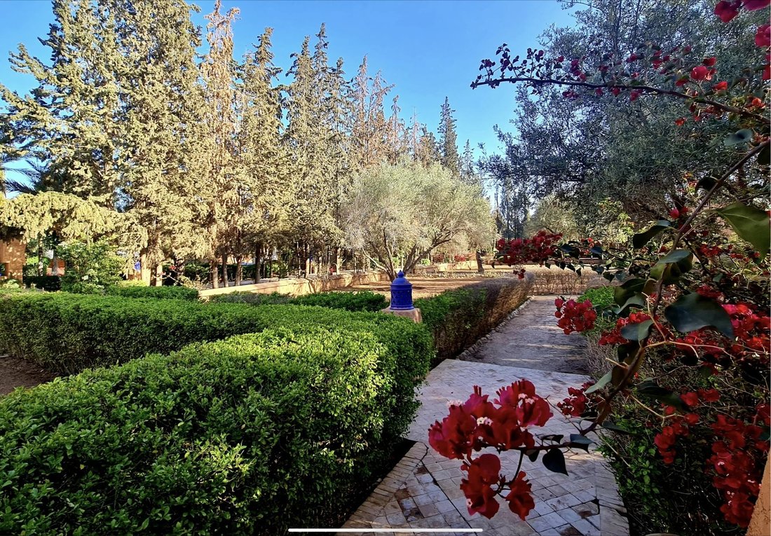 Domaine à Annakhil, Marrakech-Safi, Maroc 5 - 12874969
