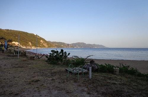 Land in Corfu, Peloponnese, Western Greece and the Ionian, Greece 2 - 15172482