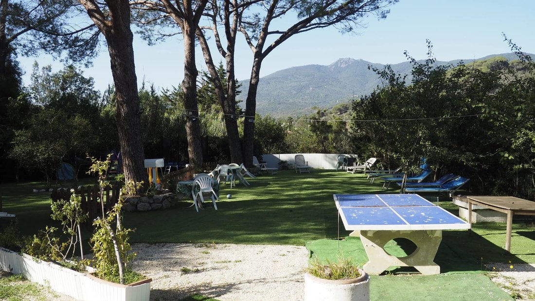 Villa in Marina di Campo, Tuscany, Italy 2 - 12587224