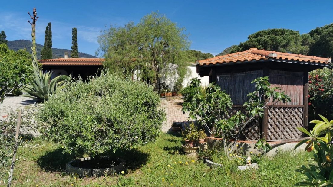 Villa in Marina di Campo, Tuscany, Italy 2 - 13979294