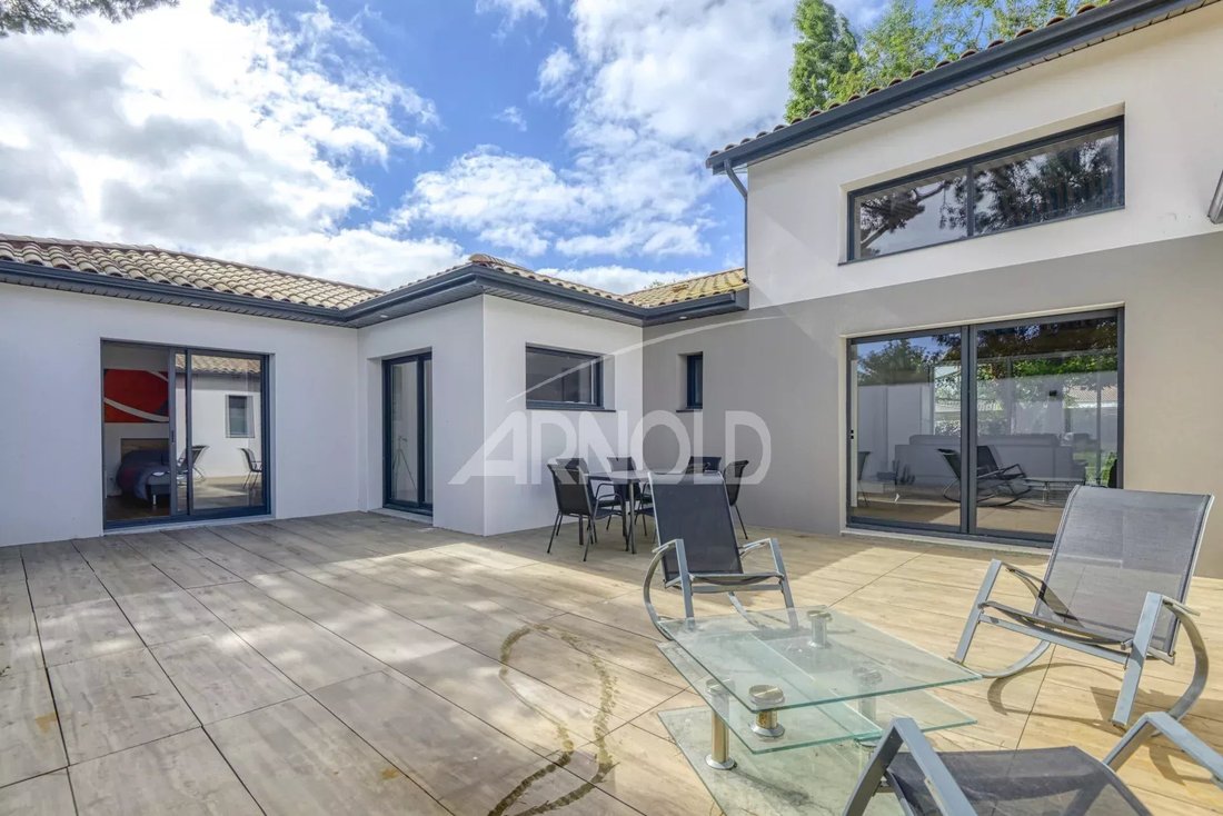 House in Sainte Marie, Pornic, France 4 - 14467302