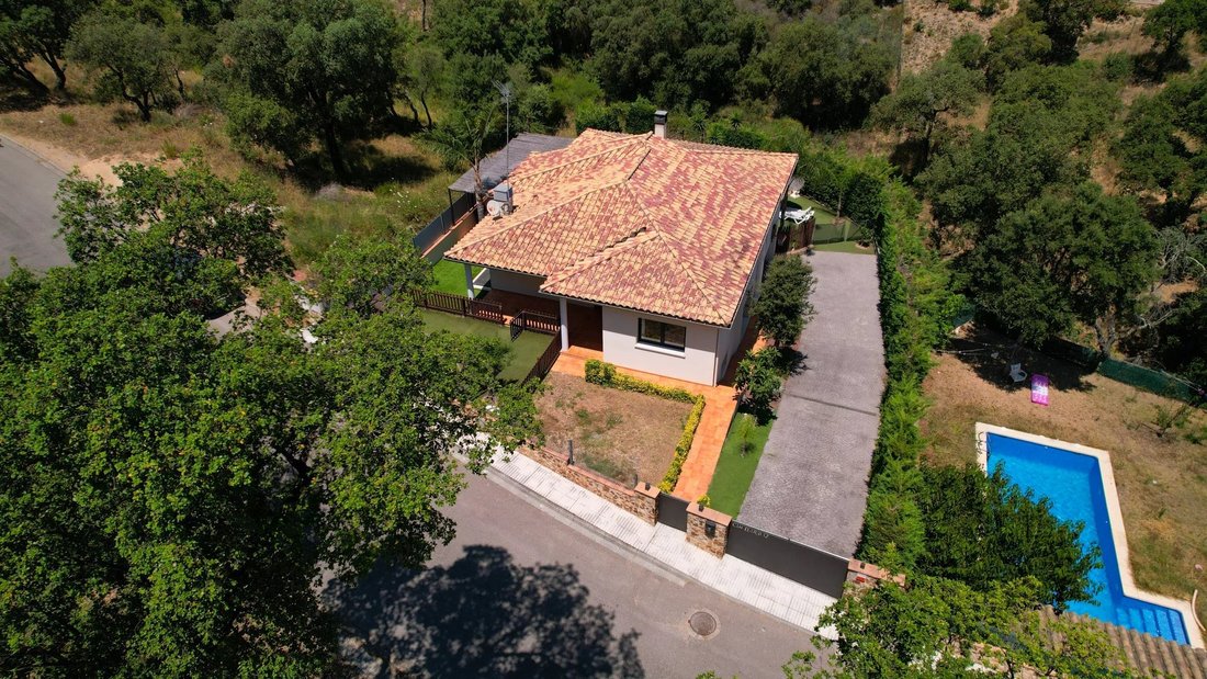 House in Platja d'Aro, Catalonia, Spain 4 - 14285040
