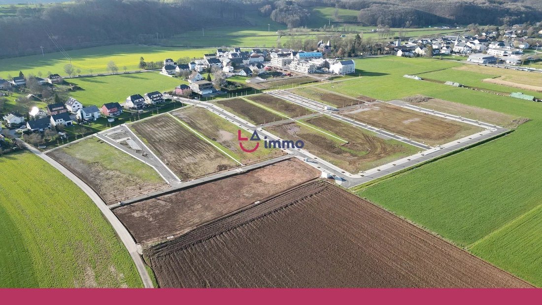 Erpeldange, Diekirch, Luxembourg 2 - 14588476