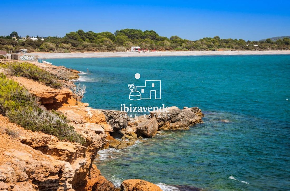 House in Ibiza Town, Balearic Islands, Spain 1 - 15172348