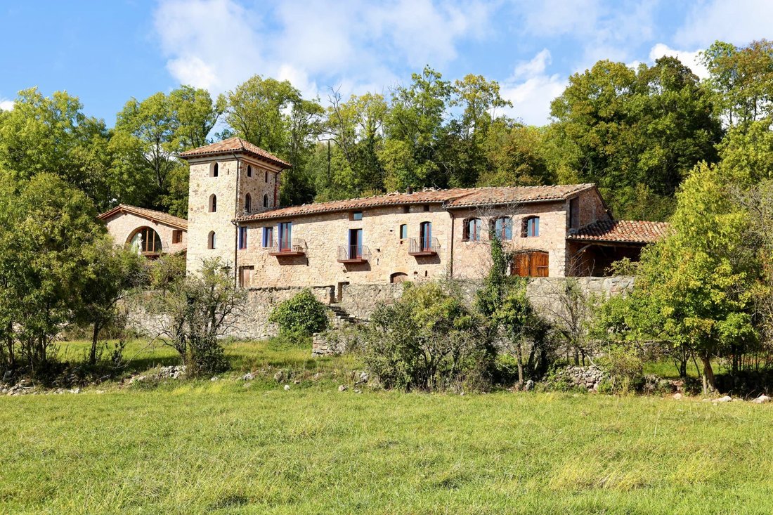 Country House in Camprodon, Catalonia, Spain 1 - 14285042