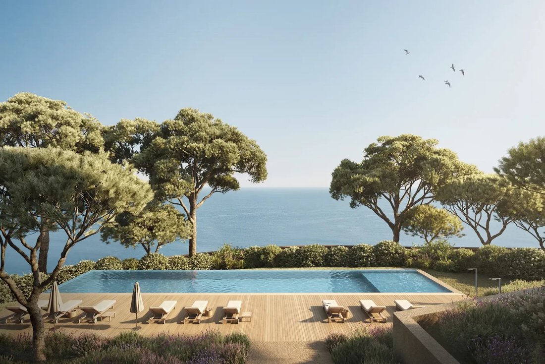 Apartment in s'Agaro, Platja d'Aro, Catalonia 2 - 14562955