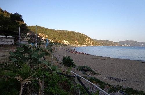 Land in Corfu, Peloponnese, Western Greece and the Ionian, Greece 4 - 15172482