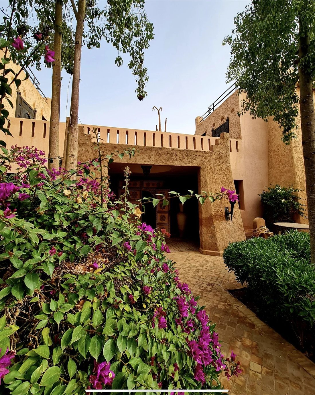 Domaine à Annakhil, Marrakech-Safi, Maroc 2 - 12874969