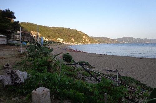 Land in Corfu, Peloponnese, Western Greece and the Ionian, Greece 3 - 15172482
