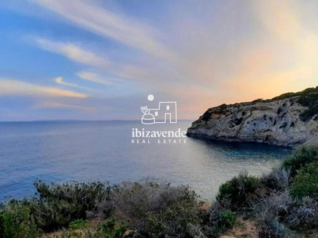 House in Ibiza Town, Balearic Islands, Spain 4 - 15172348