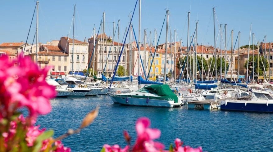 Apartment in La Ciotat, Provence-Alpes-Côte d'Azur, France 1 - 13710060