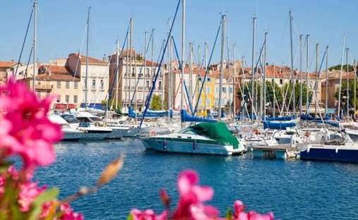 Appartamento a La Ciotat, Provenza-Alpi-Costa Azzurra, Francia 1