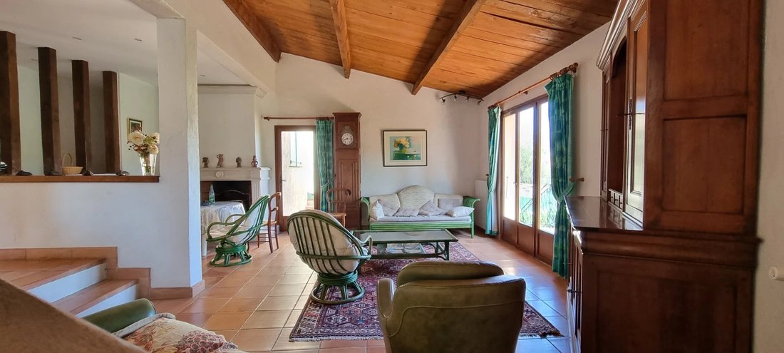 House in Blausasc, Provence-Alpes-Côte d'Azur, France 3 - 12213902
