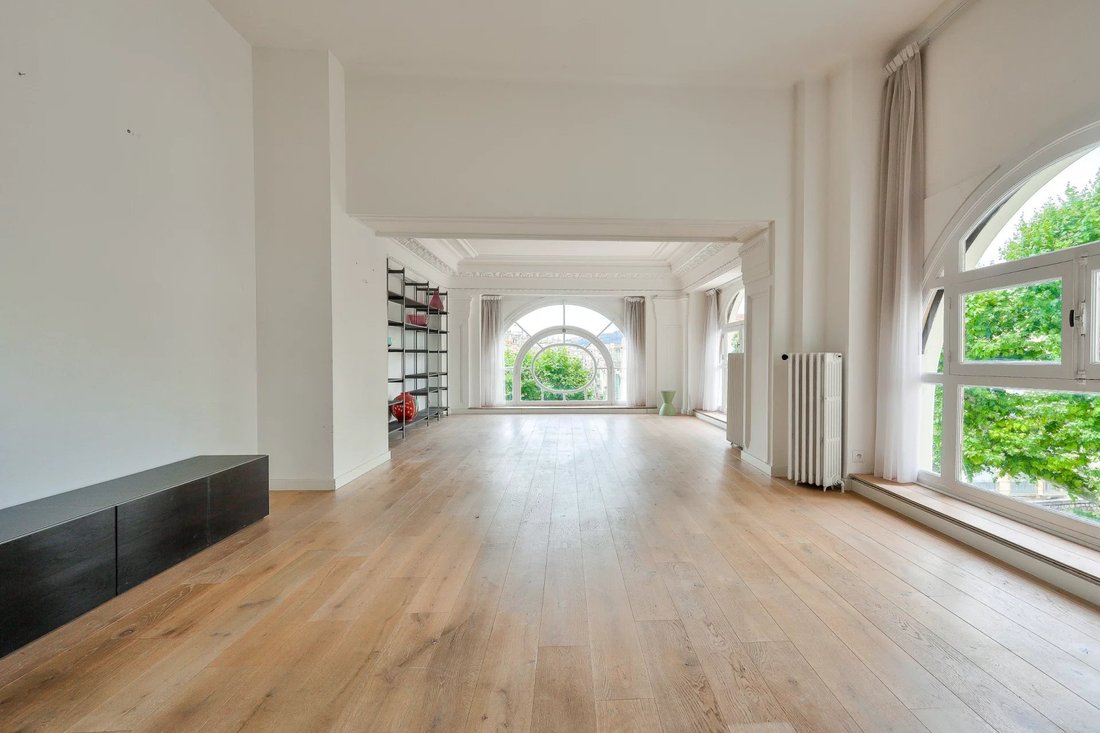 Apartment in Lepante, Nice, France 2 - 14144010