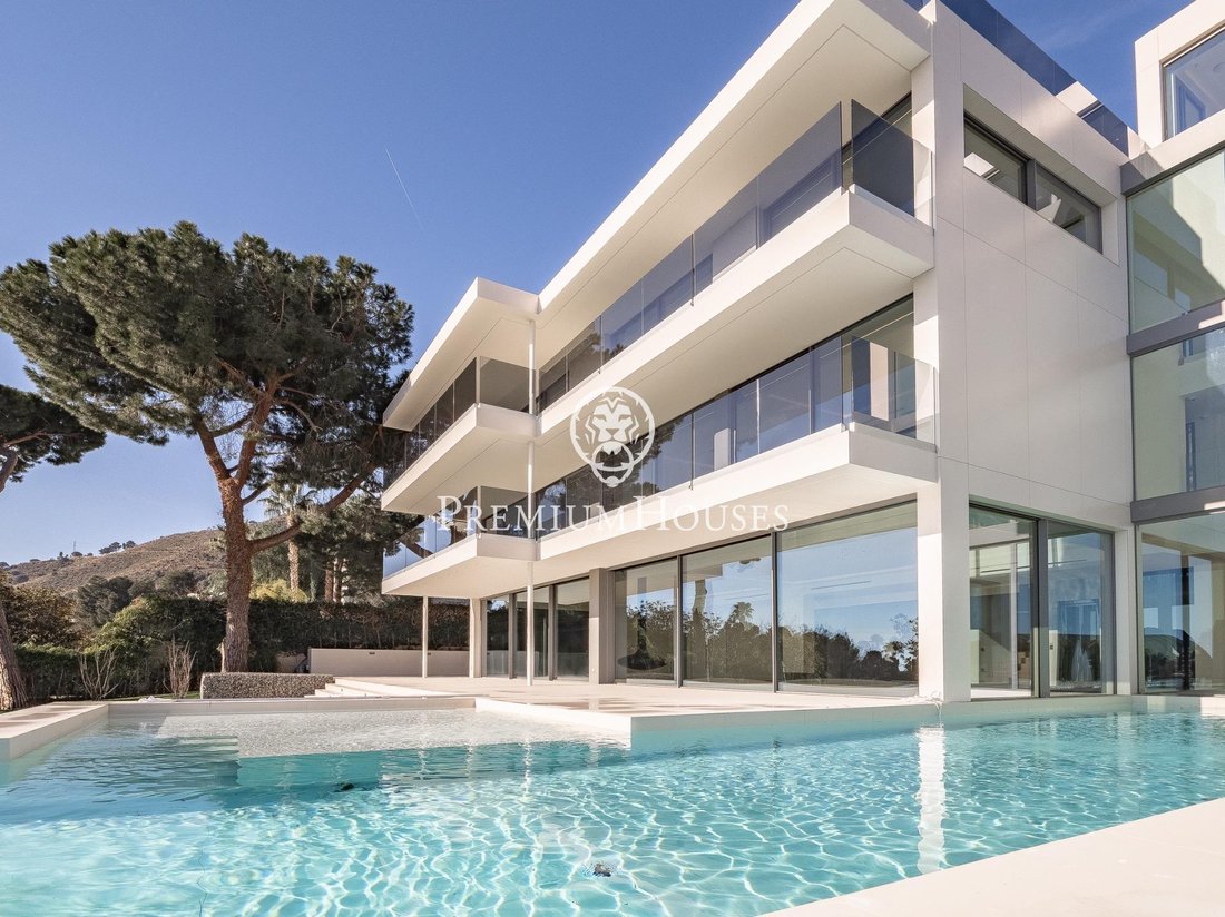 House in Les Corts, Barcelona, Spain 2 - 14941696