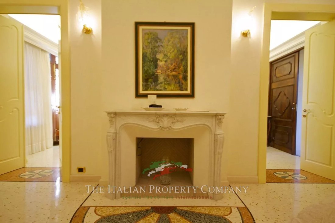 Villa in Taggia, Liguria, Italy 5 - 11378071