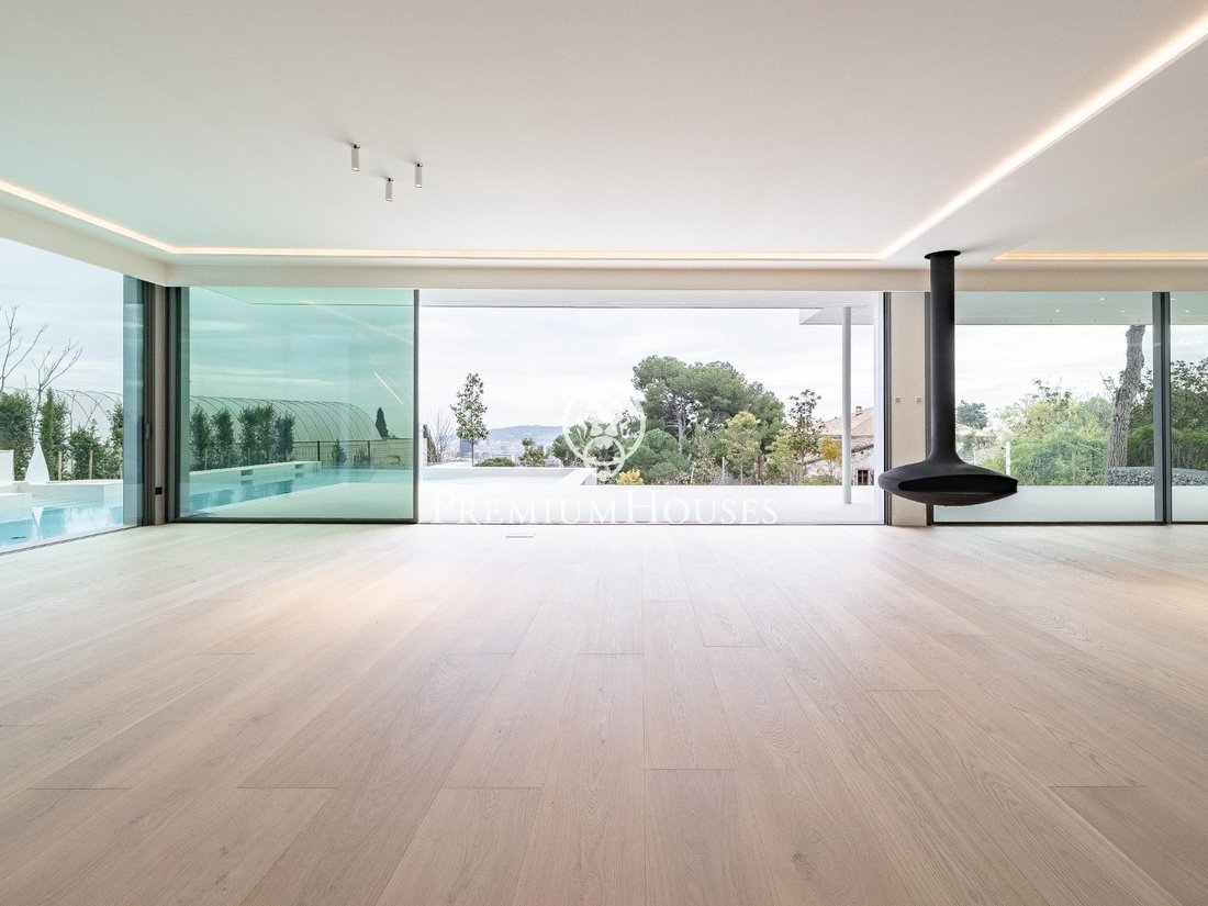 House in Les Corts, Barcelona, Spain 3 - 14941696