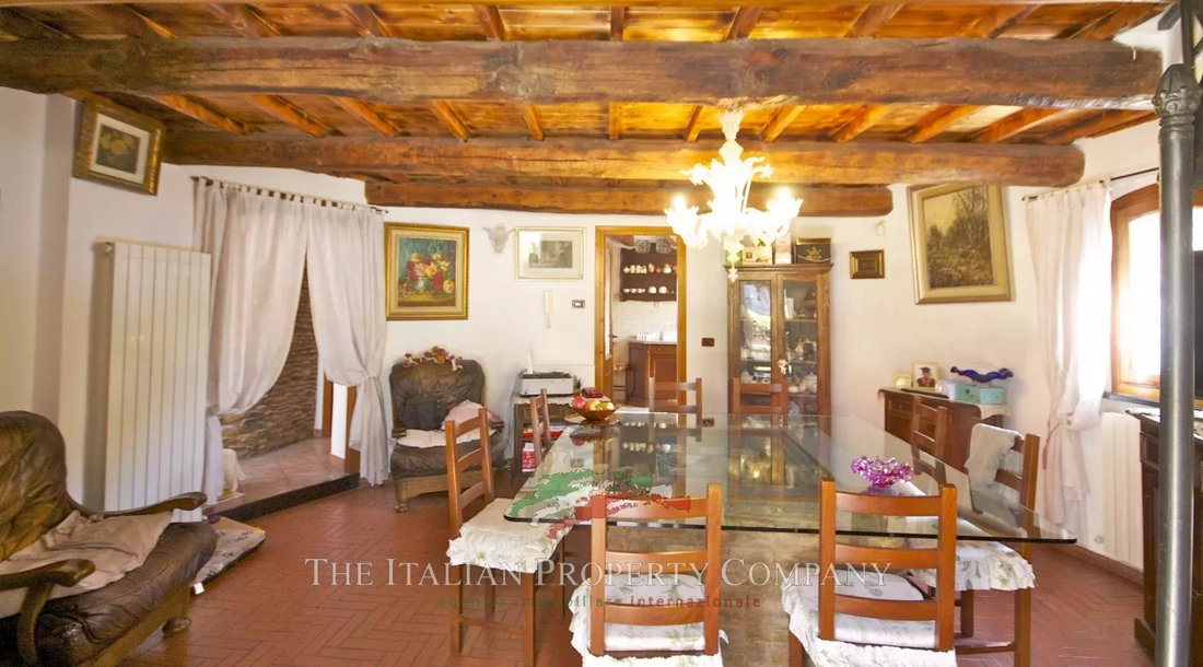 Villa in Nervia, Ventimiglia, Liguria 5 - 11982730