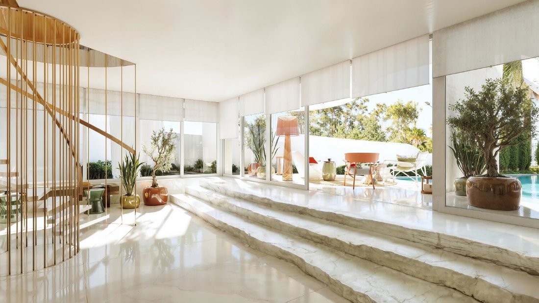 Appartamento a Palaio Faliro, Attica, Grecia 4 - 15172789