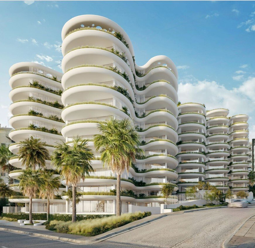 Appartamento a Palaio Faliro, Attica, Grecia 2 - 15172789