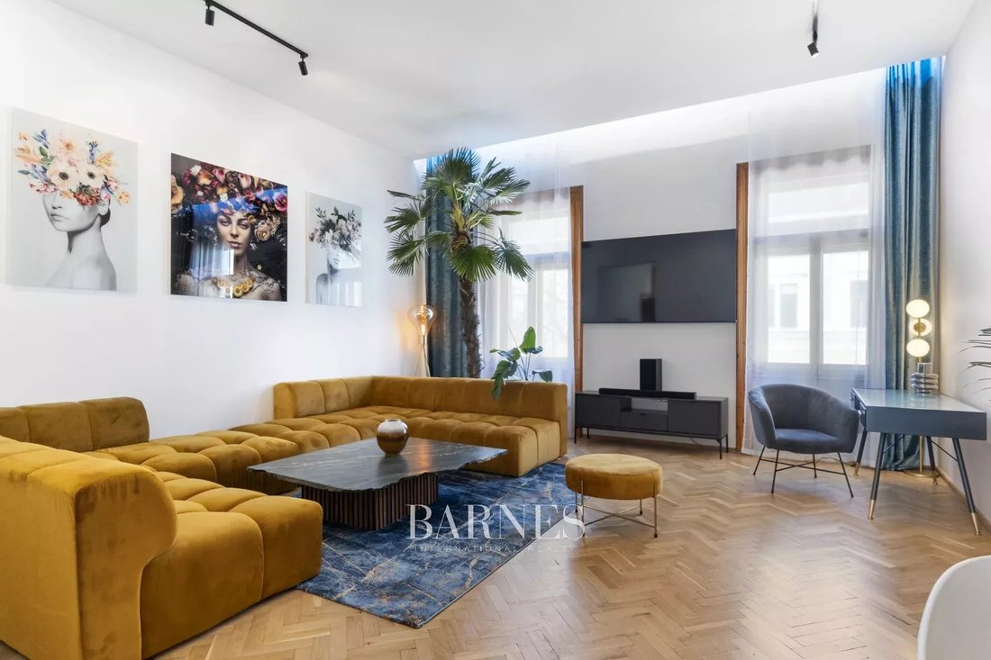 Apartment in Budapest, Budapest, Hungary 3 - 14089506