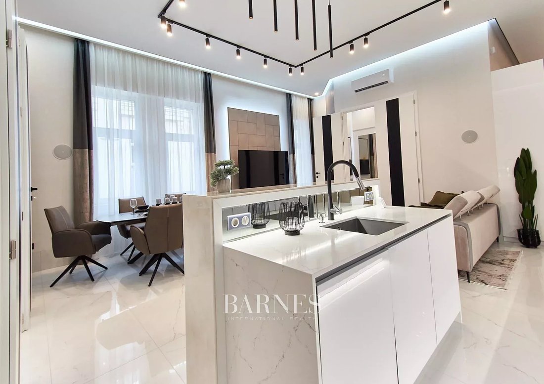 Apartment in Budapest, Budapest, Hungary 1 - 13439643