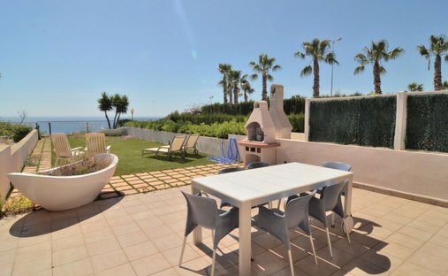 Casa a Playa Flamenca, Orihuela, Comunità Valenzana 1