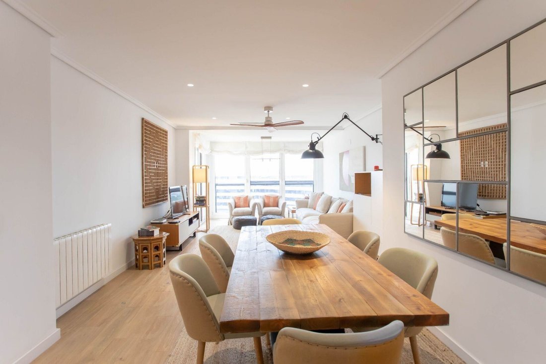 Apartment in San Juan de Alicante, Valencian Community, Spain 5 - 12438721