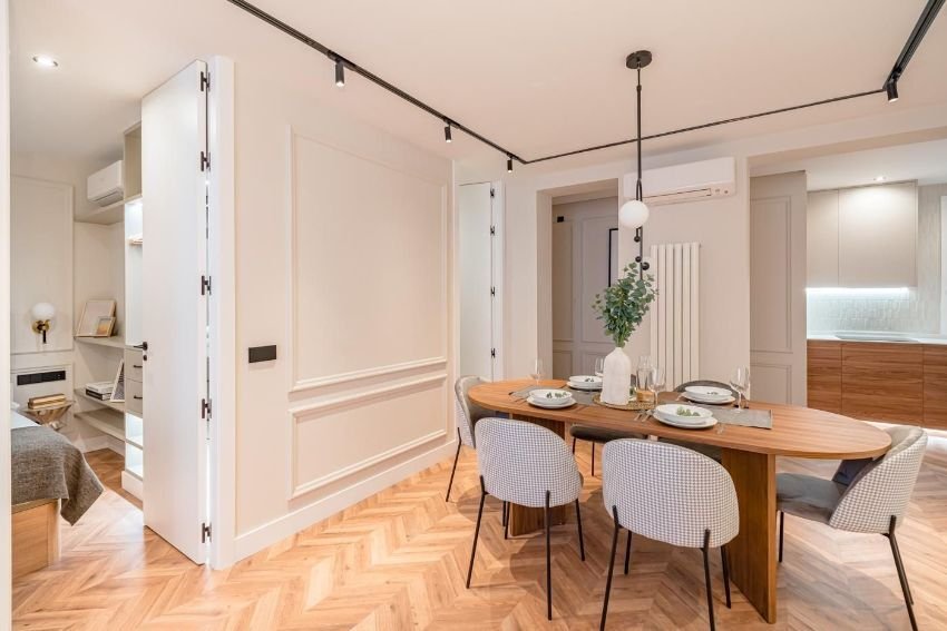 Apartment in Barrio Salamanca, Madrid, Spain 4 - 13098998