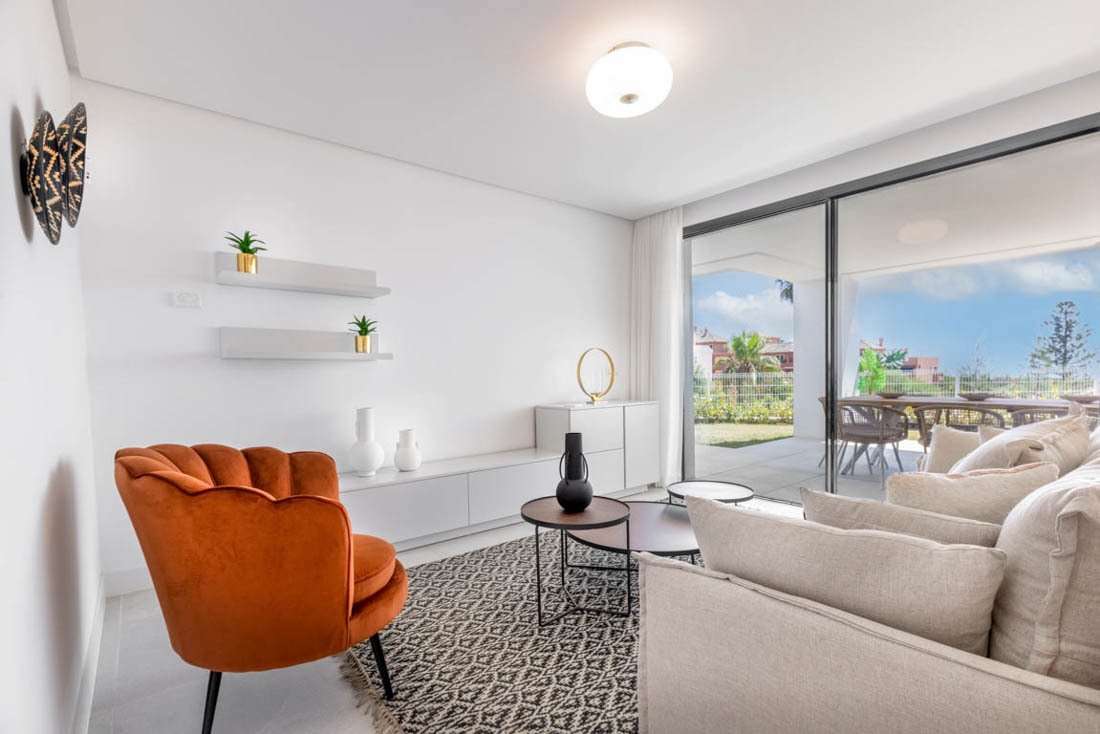 Apartment in Puerto De Cabopino, Elviria-Cabopino, Marbella 4 - 12416963