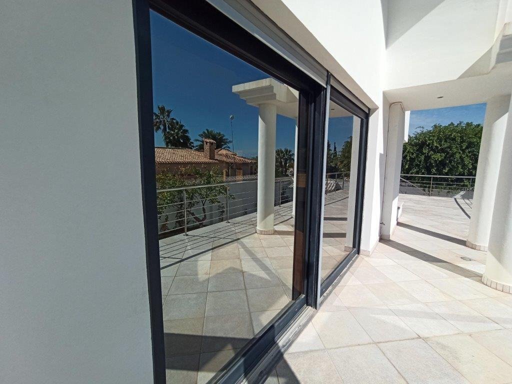 Villa in Orihuela, Valencian Community, Spain 1 - 12417076