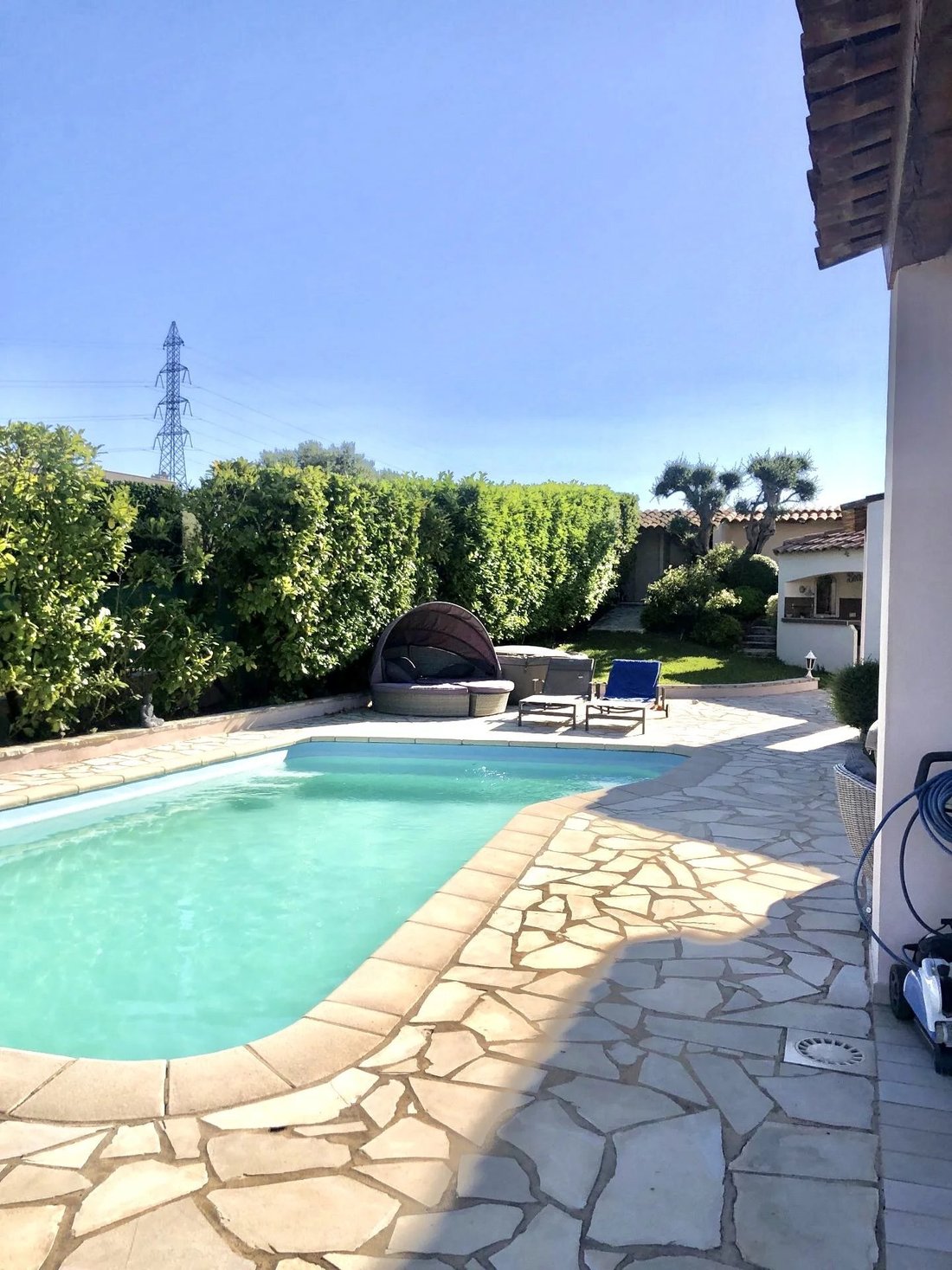 House in Fabron, Nice, France 1 - 12037079