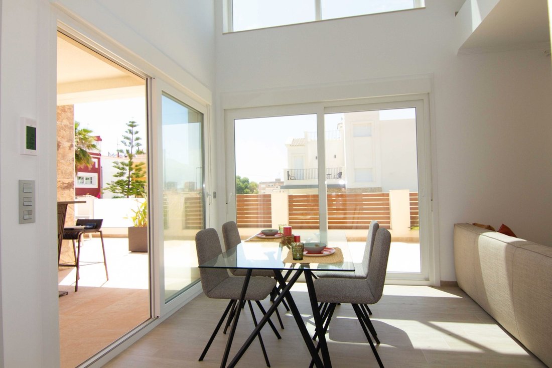 Villa in Torrevieja, Valencian Community, Spain 2 - 12416858