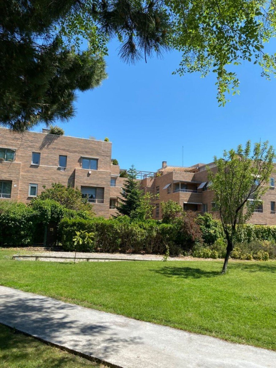 Wohnung in Hortaleza, Madrid, Spanien 1 - 13098983