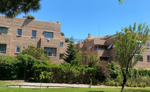 Apartment in Hortaleza, Madrid, Spain 1